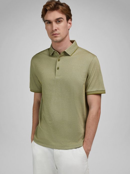 Herren Polo