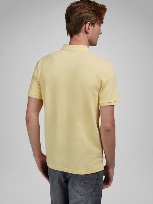 Herren Polo