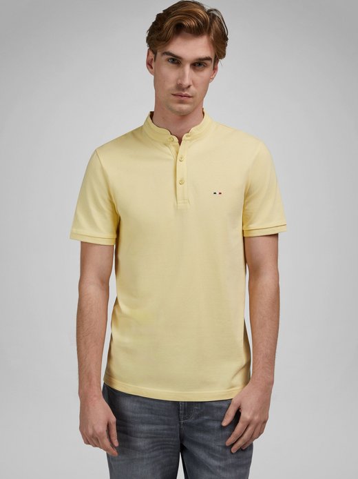 Herren Polo