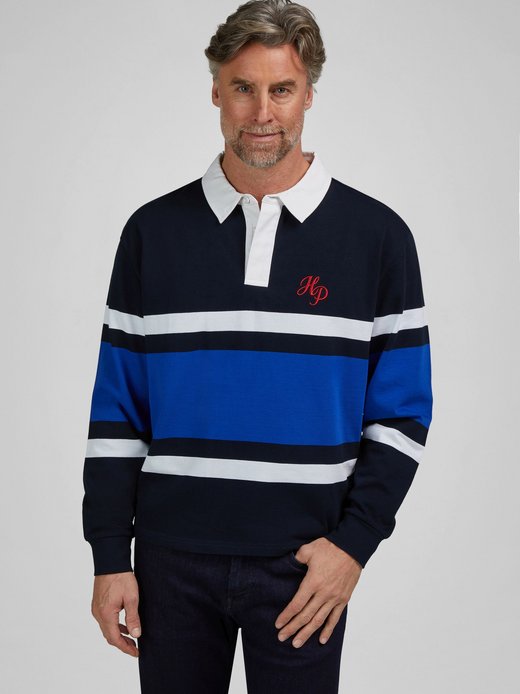 Herren Polo