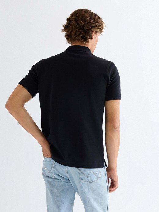 Herren Polo
