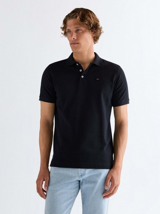 Herren Polo