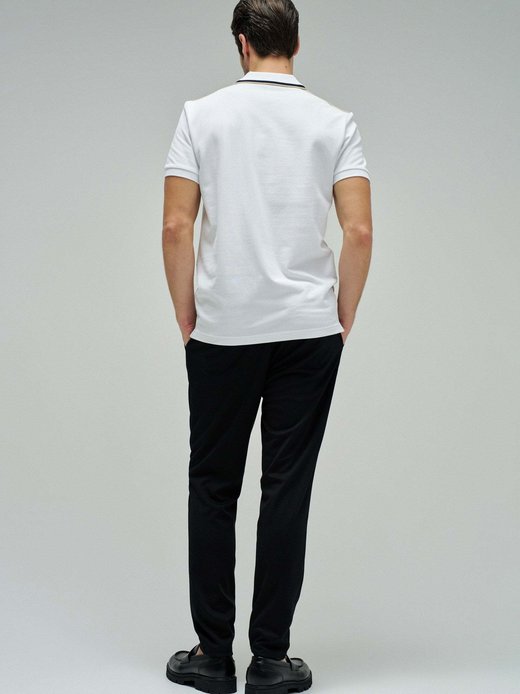 Herren Polo