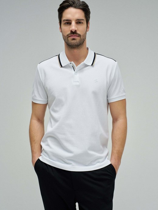 Herren Polo