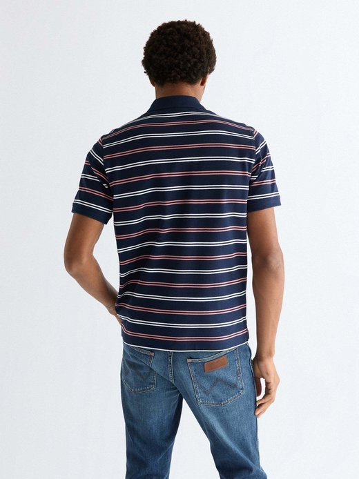 Herren Polo