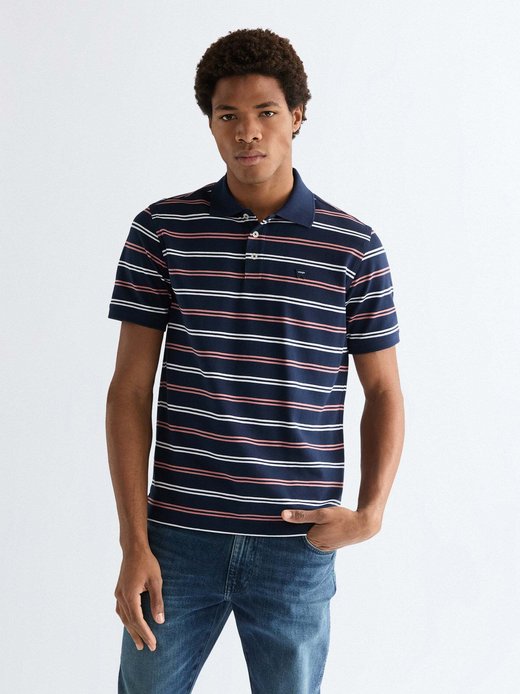 Herren Polo