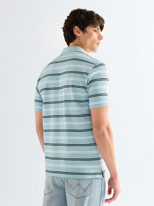 Herren Polo