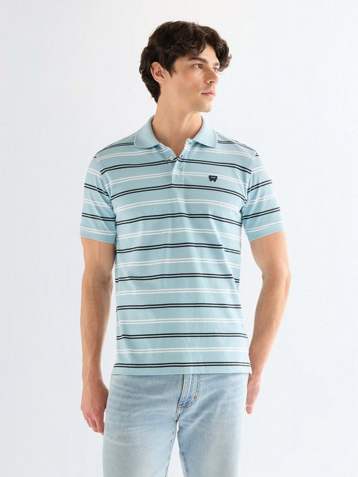 Herren Polo