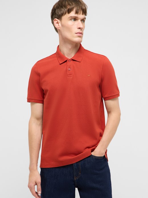 Herren Polo