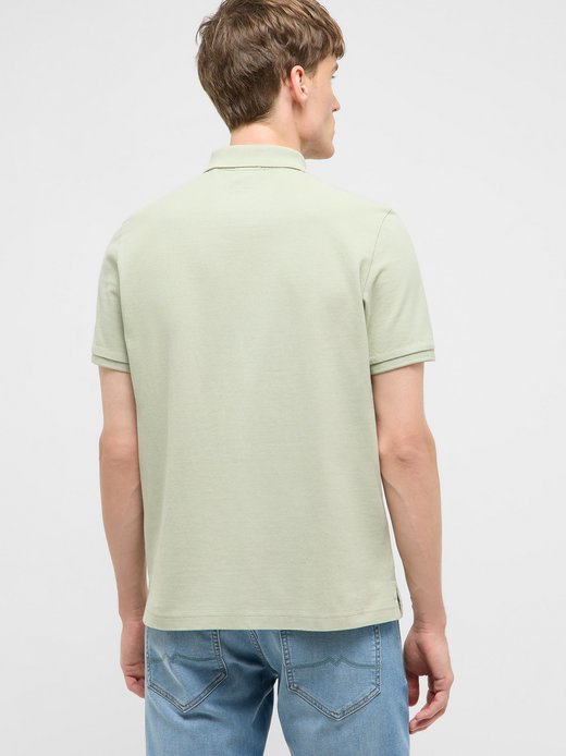 Herren Polo