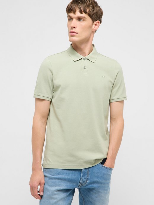Herren Polo
