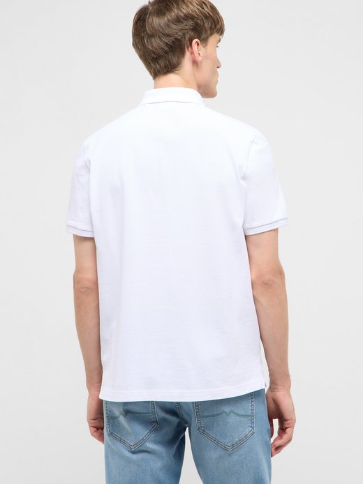 Herren Polo
