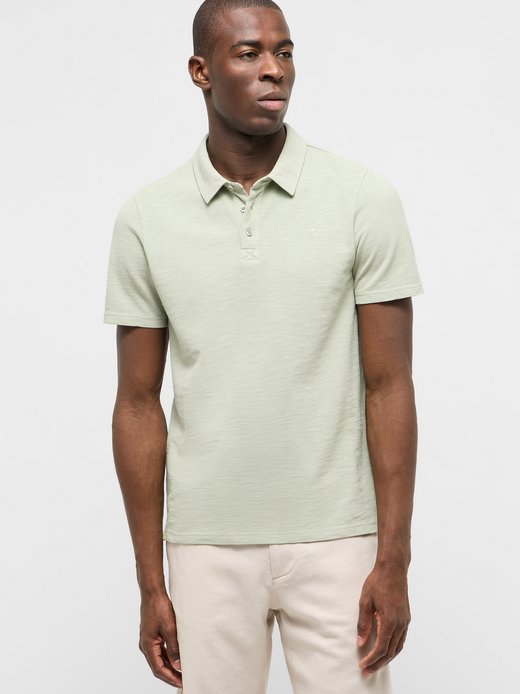 Herren Polo