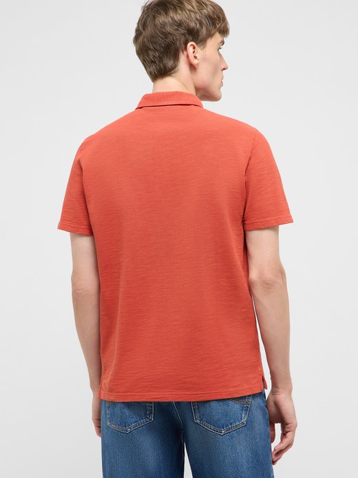 Herren Polo