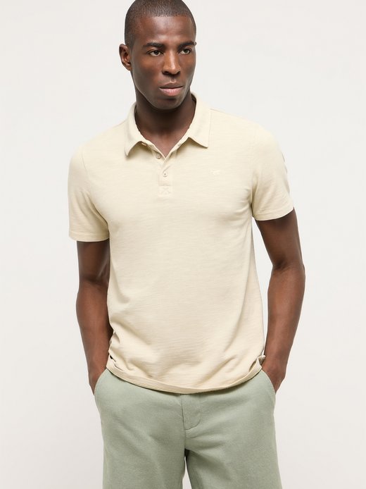 Herren Polo