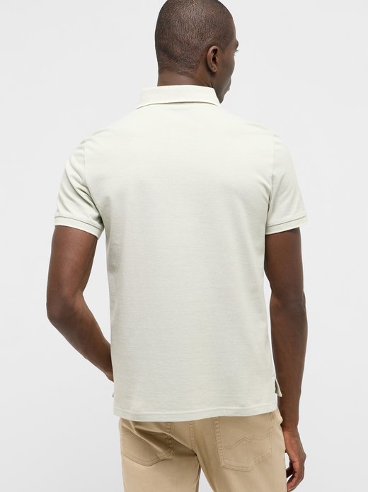 Herren Polo