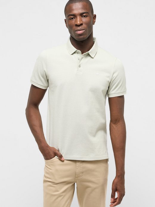 Herren Polo