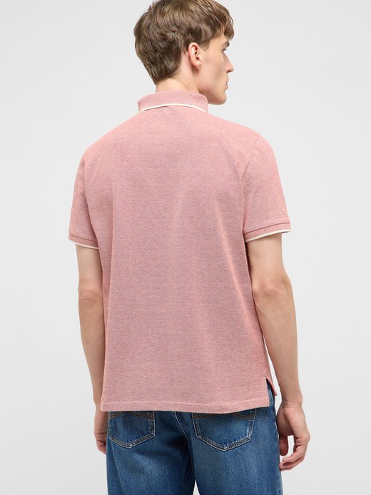 Herren Polo