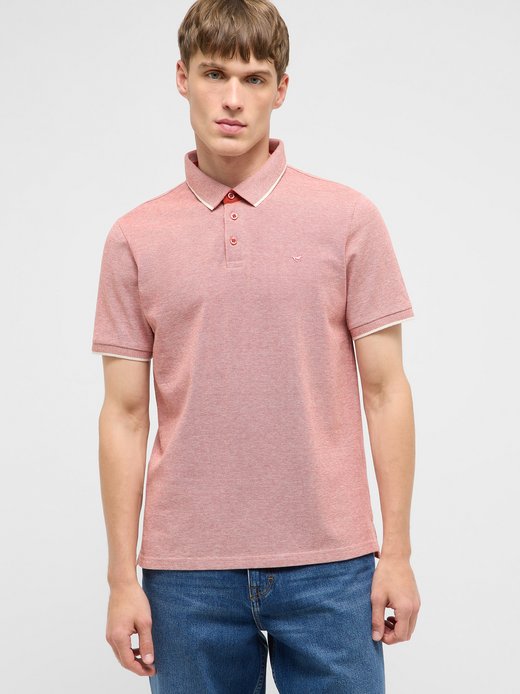 Herren Polo