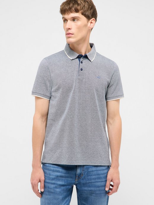 Herren Polo