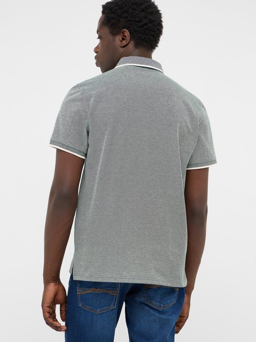 Herren Polo
