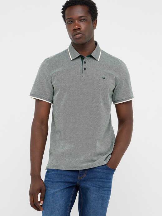 Herren Polo