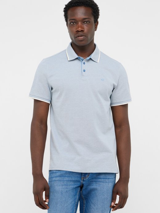 Herren Polo