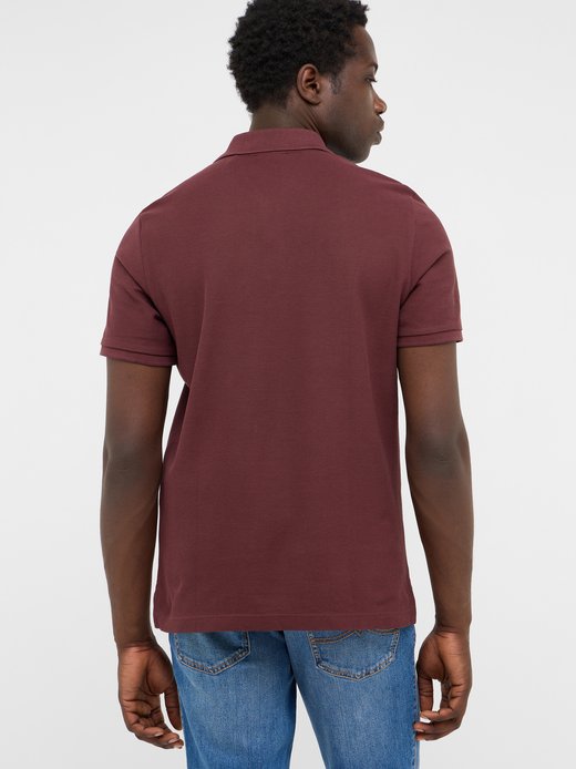 Herren Polo