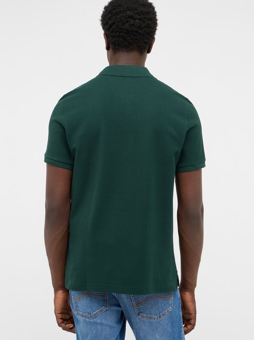 Herren Polo