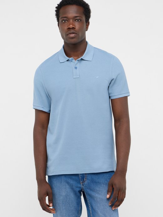 Herren Polo
