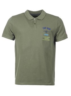 Herren Polo