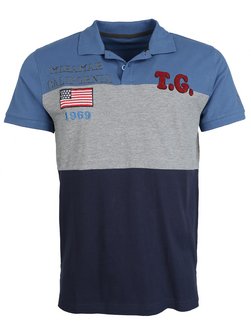 Herren Polo