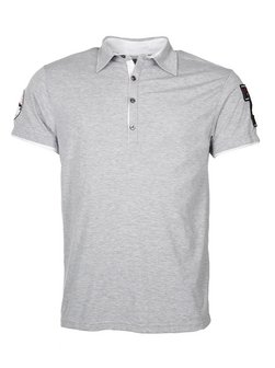 Herren Polo