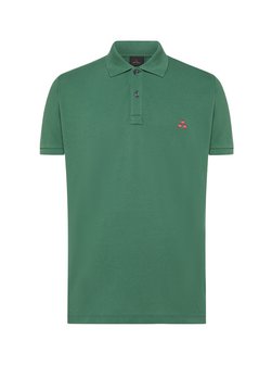 Herren Polo