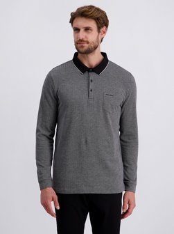 Herren Polo