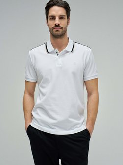 Herren Polo