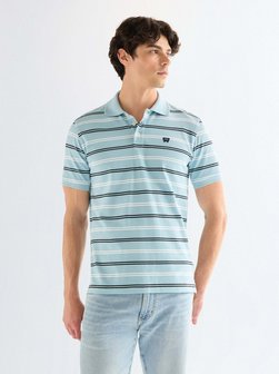 Herren Polo