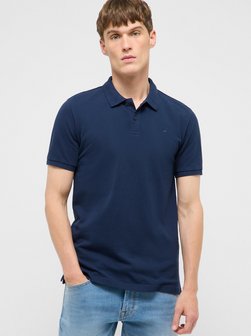 Herren Polo
