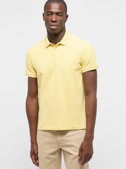 Herren Polo
