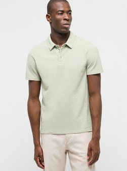 Herren Polo