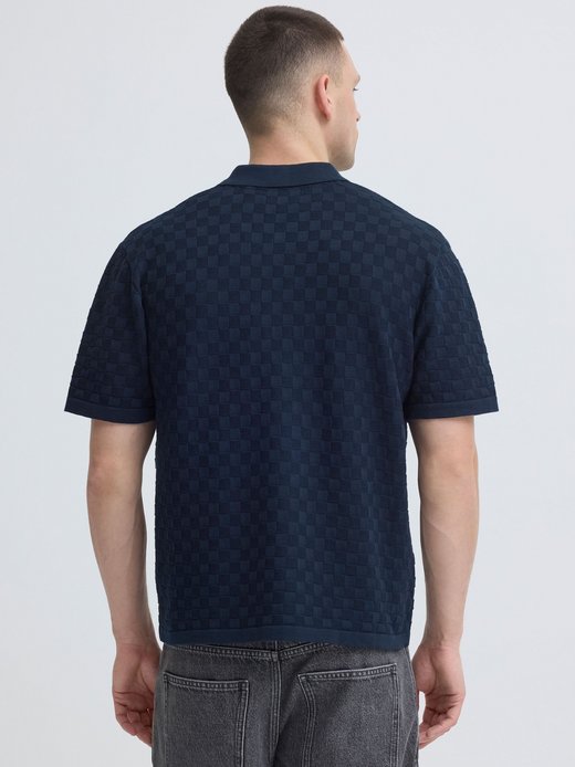 Herren Polohemd - BHDeven