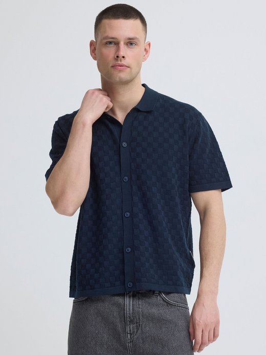 Herren Polohemd - BHDeven