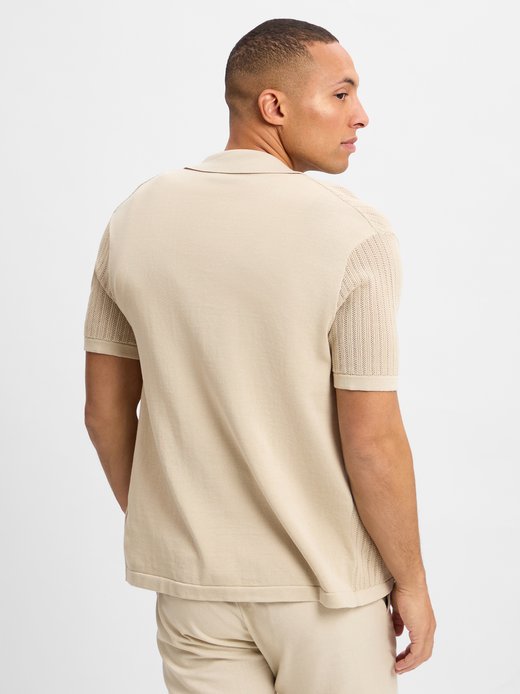 Herren Polohemd - Braian