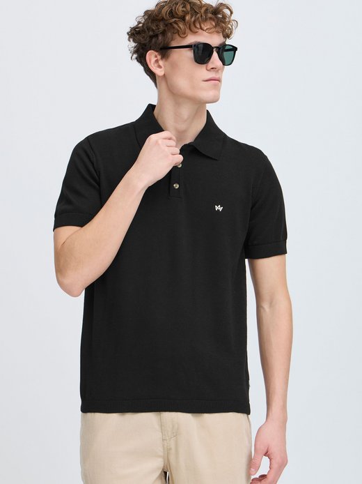 Herren Polohemd - KSEmil