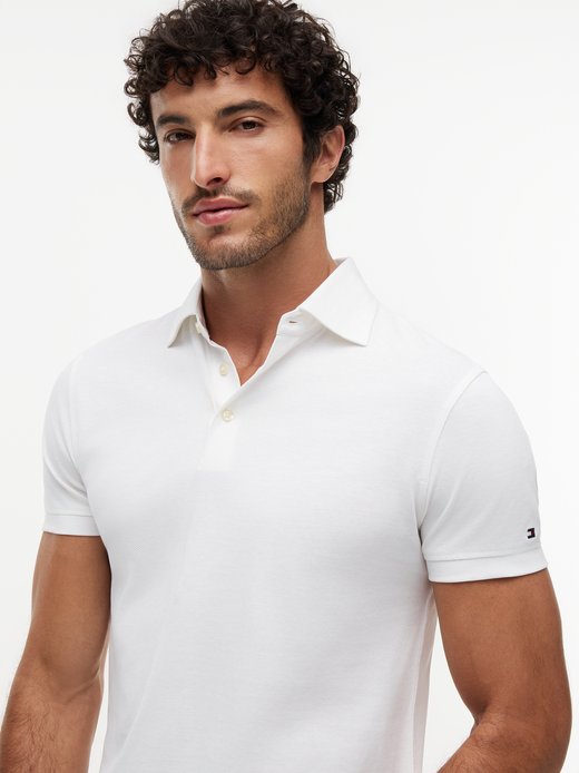 Herren Polohemd