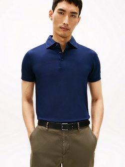 Herren Polohemd