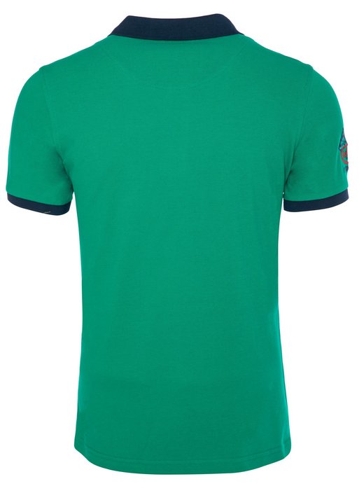 Herren Poloshirt - 103