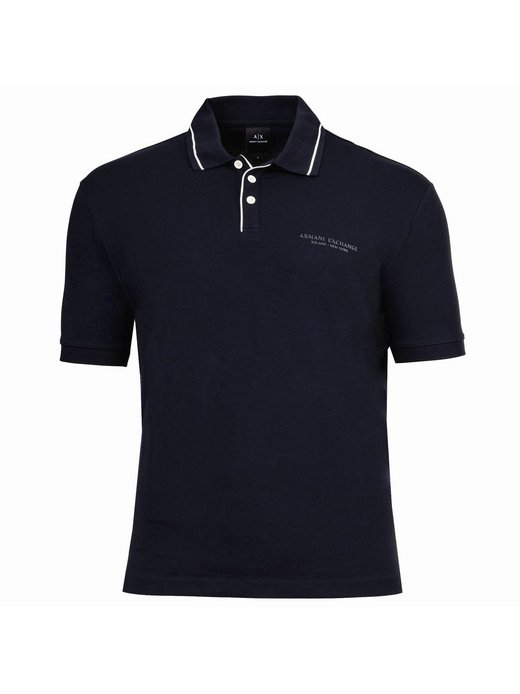 Herren Poloshirt 1er Pack