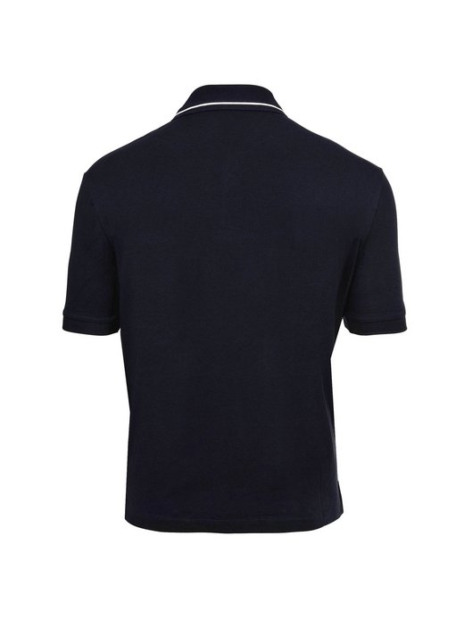 Herren Poloshirt 1er Pack