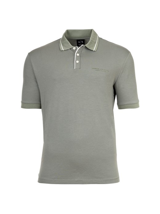 Herren Poloshirt 1er Pack